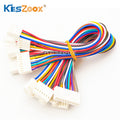 Molex KK 254 KF2510 连接线束（多规格）