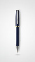 Signature metal ballpoint pen