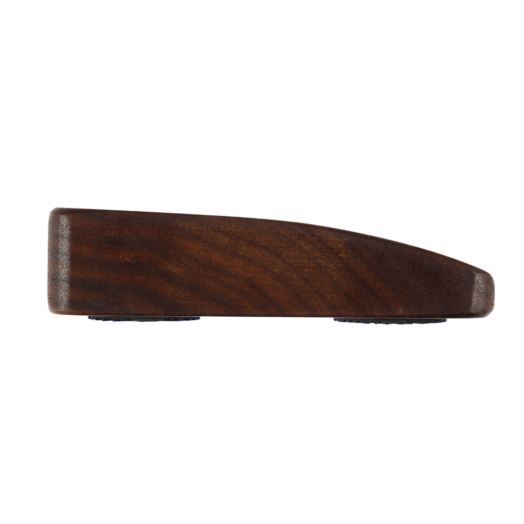 Mini Wood Wrist Rest Portable Movable Solid Wooden Walnut Beech For Most Mechanical Keyboard Numpad Sp64 Split Keyboard