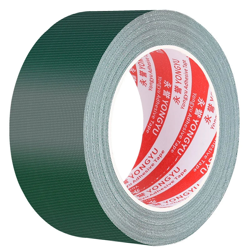 Multiple Colors Available Duct Tape, Heavy-Duty, Waterproof Tape, for Outdoor, Furniture, Repairs, Industrial Grade Duct Tape