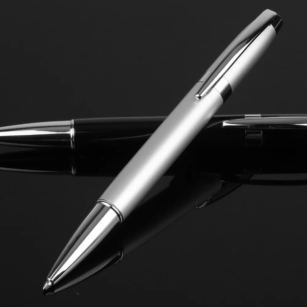 STONEGOP remium Ballpoint Pen Retractable Lacquer Rollerball Pen Smooth Writing Roller Ball Pen Elegant Executive Signature Pen