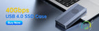 Acasis 16/10/7 Port USB Hub 10Gbps Individual Switch Charging Data Transfer for PC Laptop Workstation Multi Device Expansion