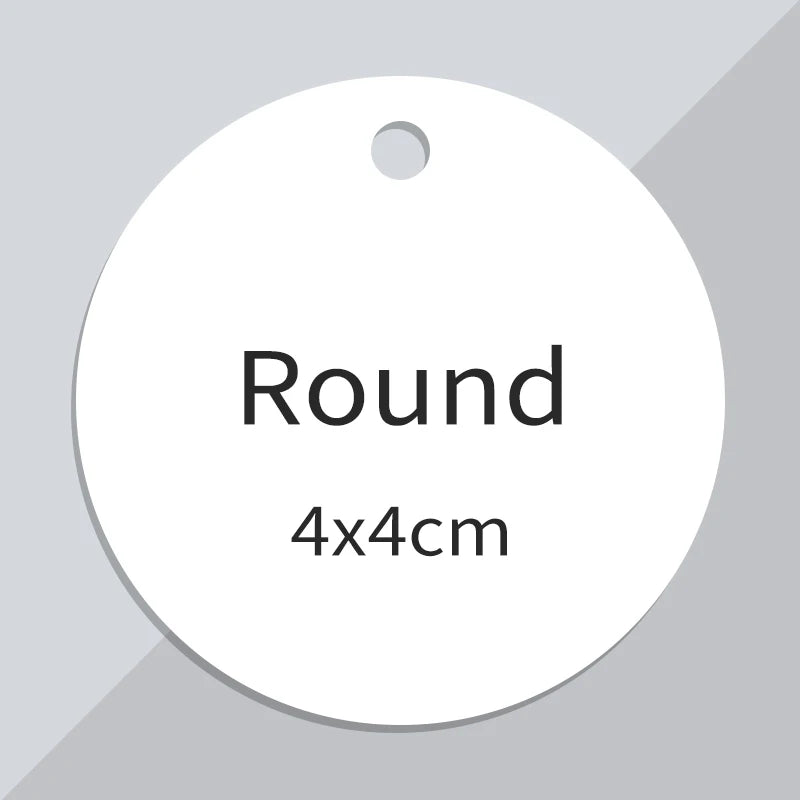 500PCS Custom Tags Paper Labels Clothing Brand Fashion Business Handmake Wedding Logo Design Hang Personalized Tag Free shiping