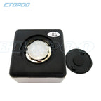 Remote Angle Sensor Protractor separated sensor and display Digital Display Level Inclinometer Box Digital Protractor Angle Rule