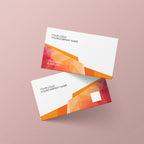Custom Cards Thank You Cards Custom Business Card Personalized Logo Packaging For Small Business Wedding invitation Postcards