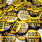 Custom exclusive logo badges, personalized tin pins, DIY photo badges, custom gifts for kids, girls, and women