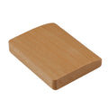 Mini Wood Wrist Rest Portable Movable Solid Wooden Walnut Beech For Most Mechanical Keyboard Numpad Sp64 Split Keyboard