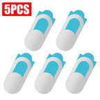 3 5 20 PCS Webcam Cover Macbook For Ipad  Laptop PC Phone Web Tablet Camera Lens Cover Laptop Shutter Privacy Protect Sticker