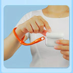 Phone Wrist Lanyard Rope Bracelet Anti Fall Drop TelePhone Hand Strap Cord Band Mobile For iPhone Samsung Cellphone Chain Charm