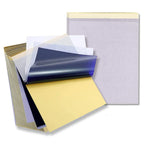 5/10/30/50pcs Tattoo Transfer Papers A4 Size Tattoo Thermal Printer Copier Stencil Paper for Tattoo Transfer Machine Accessories