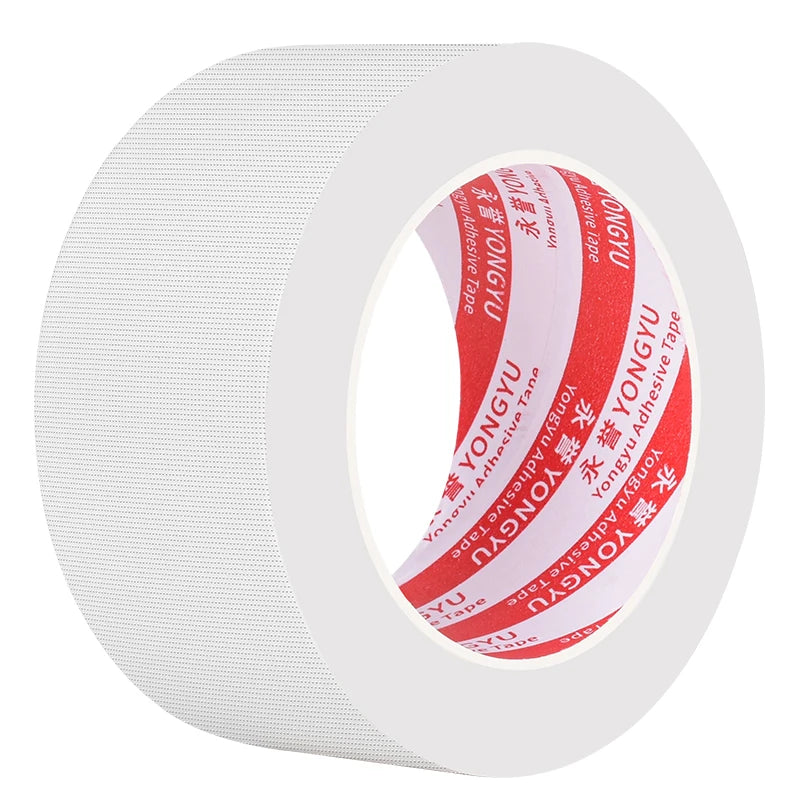 Multiple Colors Available Duct Tape, Heavy-Duty, Waterproof Tape, for Outdoor, Furniture, Repairs, Industrial Grade Duct Tape