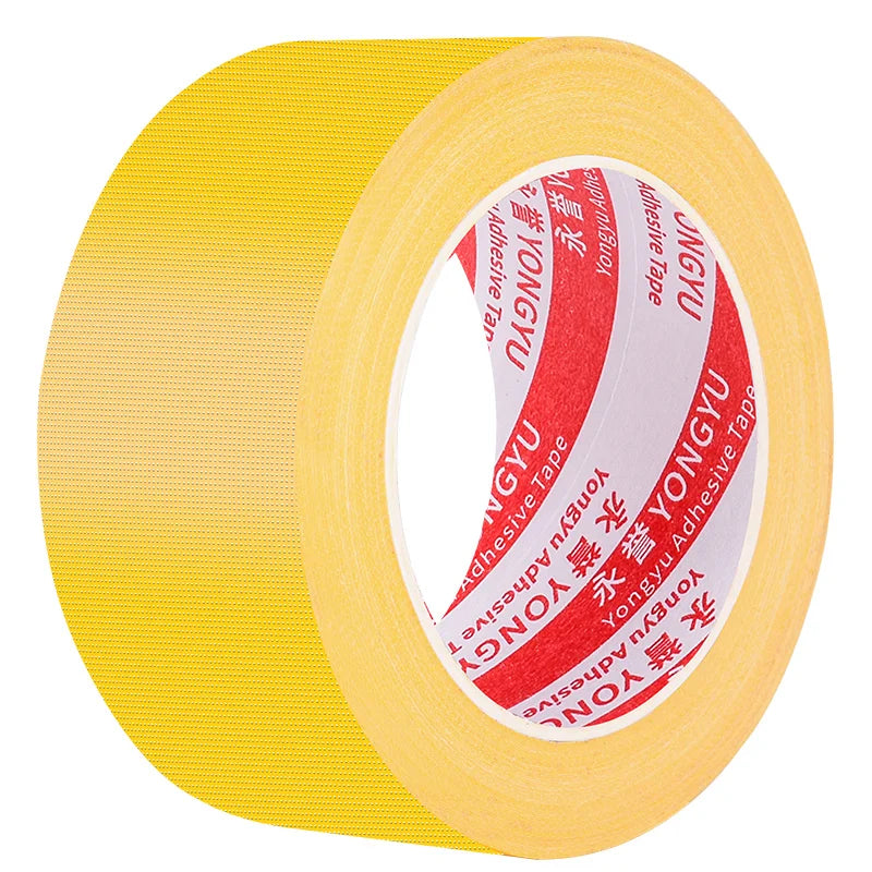 Multiple Colors Available Duct Tape, Heavy-Duty, Waterproof Tape, for Outdoor, Furniture, Repairs, Industrial Grade Duct Tape