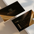 Custom Cards Thank You Cards Custom Business Card Personalized Logo Packaging For Small Business Wedding invitation Postcards