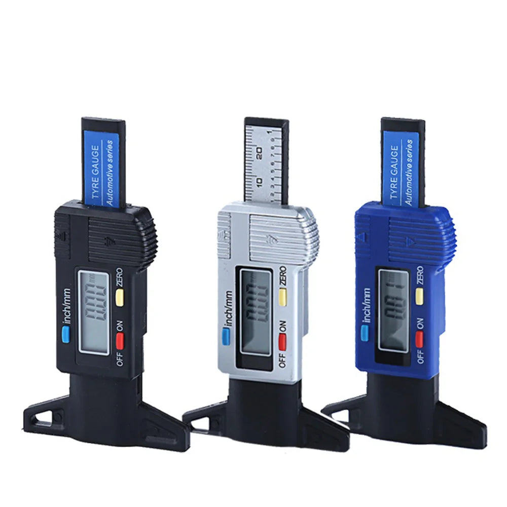 STONEGO Electronic Digital Display Vernier Caliper Inch/Metric Conversion 6Inch 0-150mm Full-Screen Caliper Measurement Tool