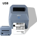 Thermal Printer4×6 Shipping Label Printer For Small Businesses,Desktop Thrmal Label Printers For Shipping Package