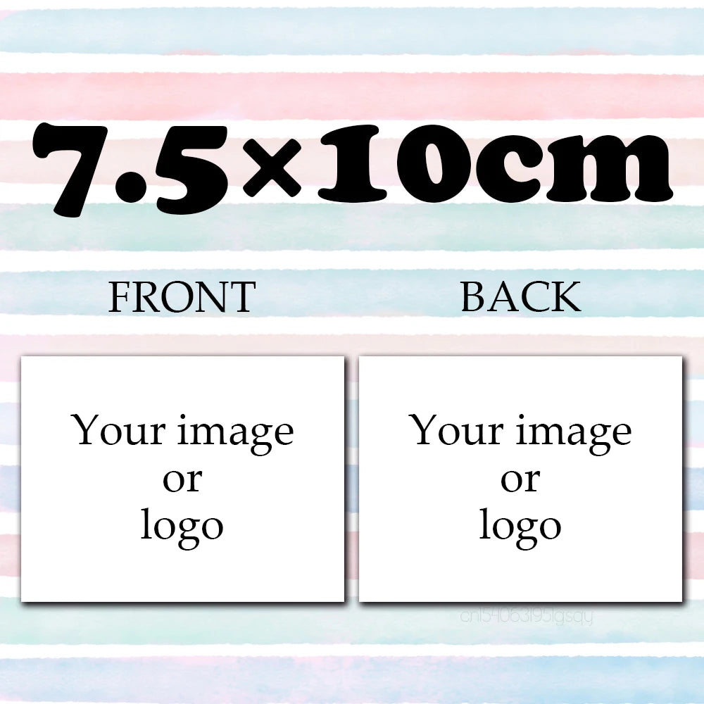 Custom Cards Thank You Cards Custom Business Card Packaging For Small Businesses Wedding Invitations Postcards Personalized Logo