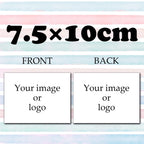 Custom Cards Thank You Cards Custom Business Card Packaging For Small Businesses Wedding Invitations Postcards Personalized Logo