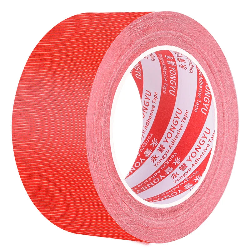 Multiple Colors Available Duct Tape, Heavy-Duty, Waterproof Tape, for Outdoor, Furniture, Repairs, Industrial Grade Duct Tape