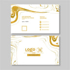 Custom Cards Thank You Cards Custom Business Card Personalized Logo Packaging For Small Business Wedding invitation Postcards