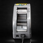 ZCUT-9 Automatic Electric Tape Dispenser Adhesive Cutter Packaging Machine Adhesive Tape Cutting Width 6-60 mm Length 5-999 mm