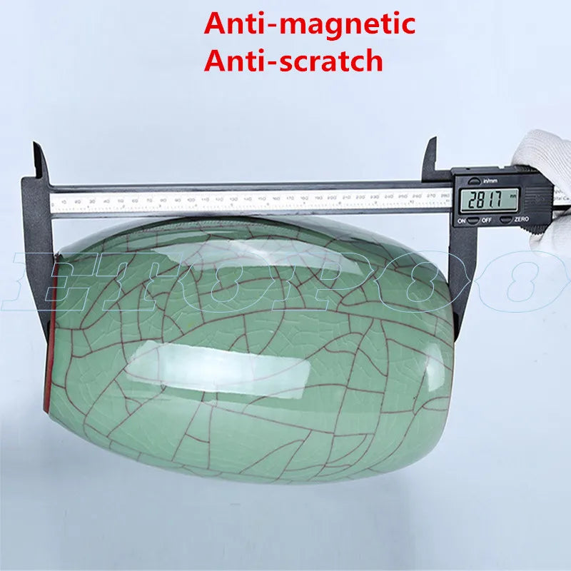 300mm 200 Electronic Digital Caliper LCD Plastic Vernier Caliper  Long Jaw Micrometer Inner Outer Diameter Gauge Measuring Tools