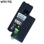 106R02760 106R02761 106R02762 106R02763 Compatible Toner Cartridge For Xerox Phaser 6020 6022 Workcentre 6025 6027 Laser Printer