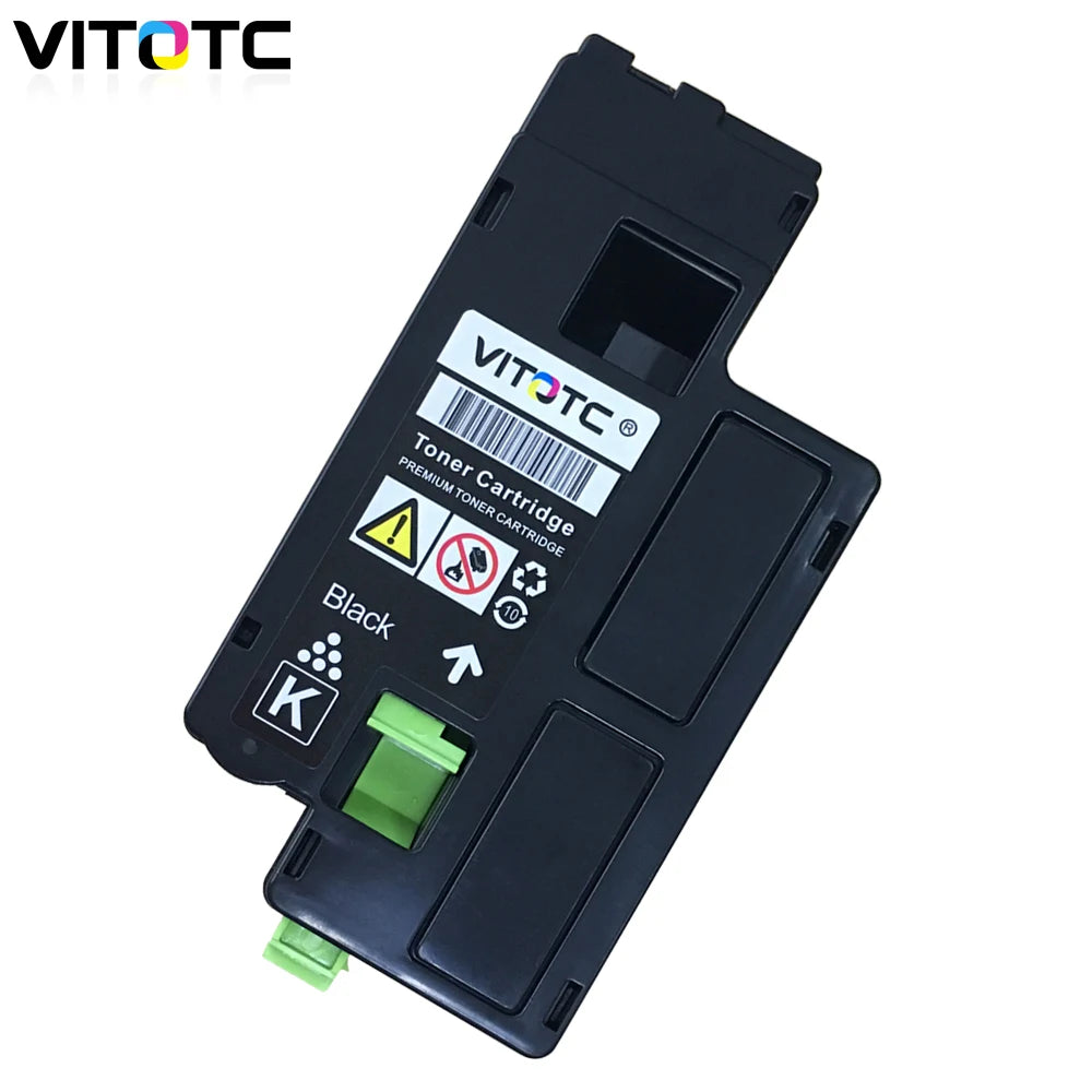 106R02760 106R02761 106R02762 106R02763 Compatible Toner Cartridge For Xerox Phaser 6020 6022 Workcentre 6025 6027 Laser Printer