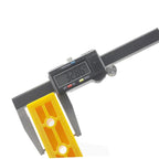 60mm/80mm/100mm Digital Disk Caliper Vernier Brake Disc Caliper Electronic Disk Brake Vernier Calipers Digital Brake Rotor Gauge