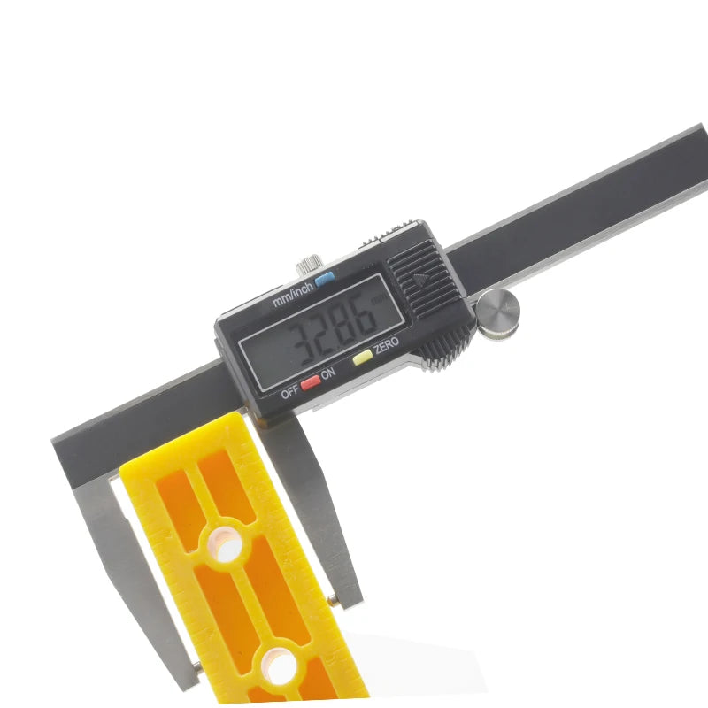 60mm/80mm/100mm Digital Disk Caliper Vernier Brake Disc Caliper Electronic Disk Brake Vernier Calipers Digital Brake Rotor Gauge