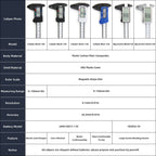 Digital Caliper Electronic Vernier Caliper Plastic Digital Ruler Calibrator Pachometer digital Micrometer Measuring Tool Caliber