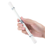 Professional Turn Pen Beginner Special Turn Pen Game Spinning Pen Flying Spinning Pen with Weighted Ball Finger Spinning Pen Gam