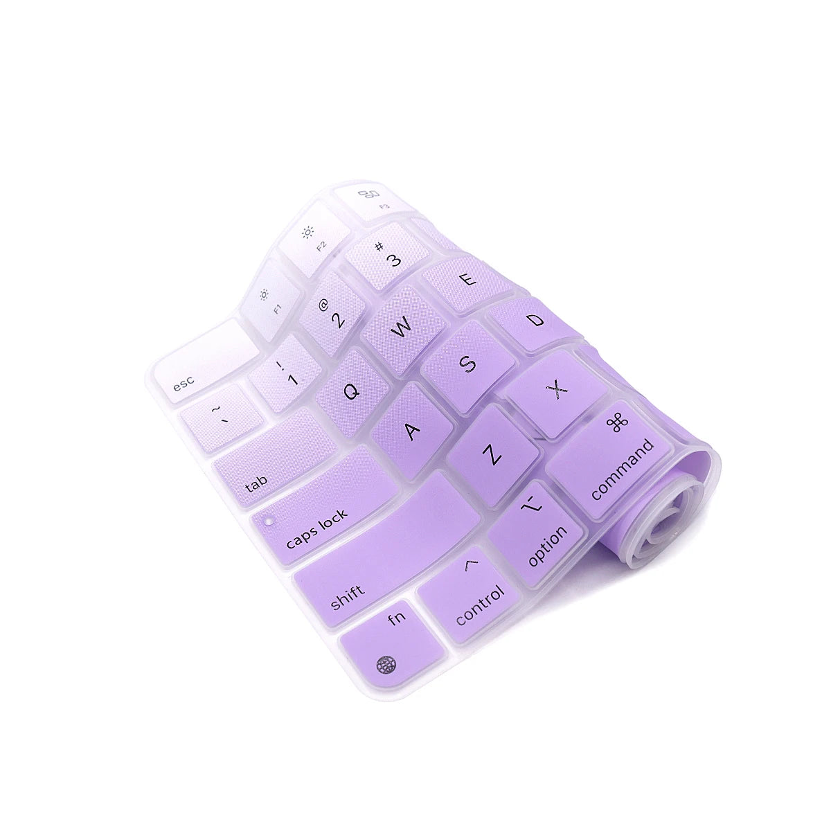 For Apple Magic Keyboard Cover (2021 release) A2450 A2449 Stickers iMAC Keyboard Protector Silicone Bluetooth keyboard case New