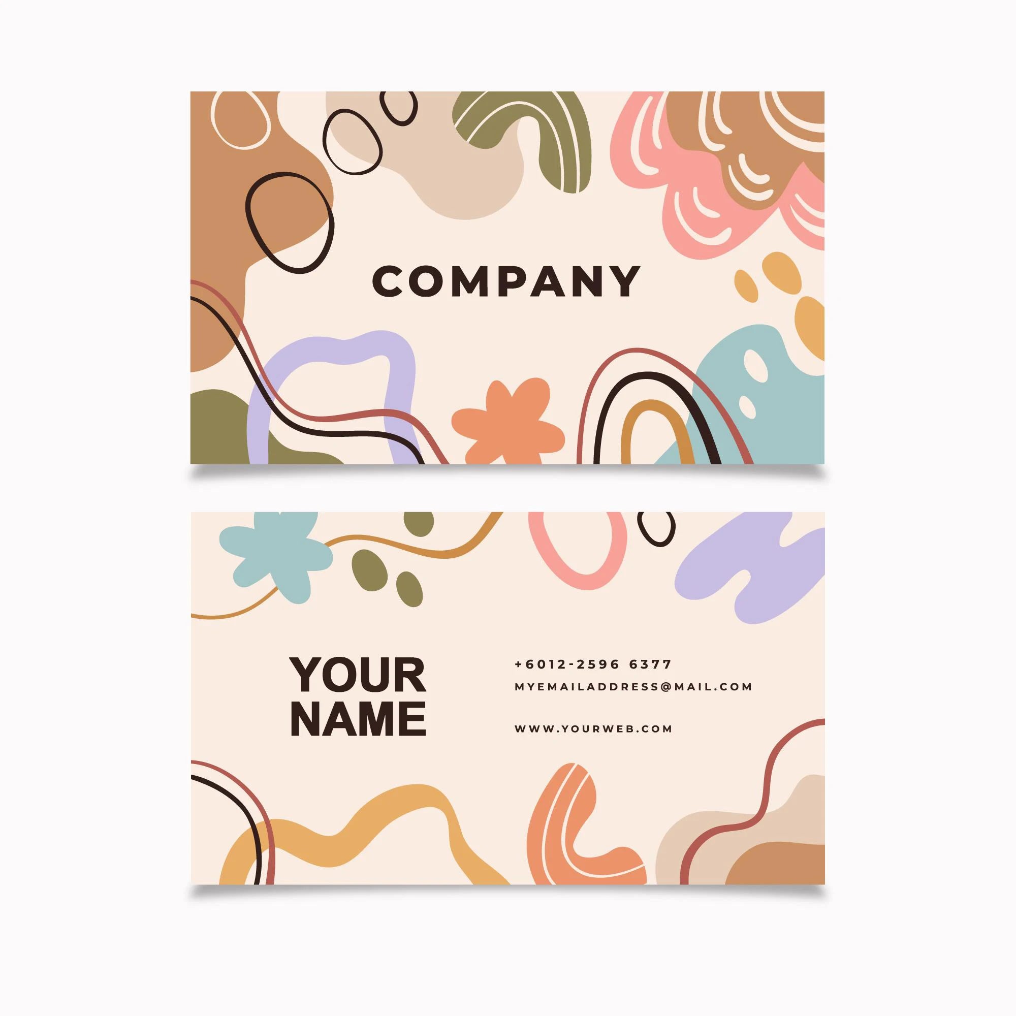 Custom Cards Thank You Cards Custom Business Card Packaging For Small Businesses Wedding Invitations Postcards Personalized Logo