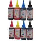 Refill ink kit for canon pg-560 CL-561 560 561 XL ink cartridge TS7450 TS7451 TS 7450 TS5350 TS5351 TS5352 TS5353  Printer ink