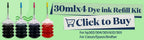 652XL Ink Cartridge Replacement For HP 652 HP652 XL Compatible Deskjet 1115 1118 2135 2136 3635 3636 3835 4535 Printer