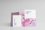 Custom Cards Thank You Cards Custom Business Card Packaging For Small Businesses Wedding Invitations Postcards Personalized Logo