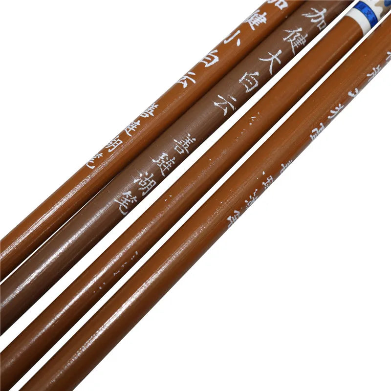 1 Pcs Wolf Hair Calligraphy Brush Chinese Writing Brush Paint Brush Artist Drawing Watercolor Painting Brushes School Supplies