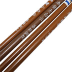 1 Pcs Wolf Hair Calligraphy Brush Chinese Writing Brush Paint Brush Artist Drawing Watercolor Painting Brushes School Supplies