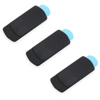 3pcs/Pack Webcam Cover Slider Shutter Universal Privacy Security Camera Sticker for Laptop Phone Tablet Computer