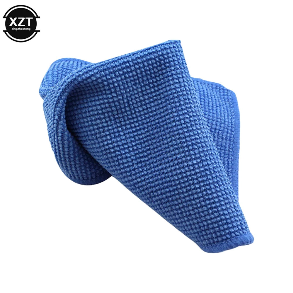 Microfiber Cloth Screen Cleaning For DSLR Camera TV LED PC Monitor Laptop Tablet IPad Cleaner Tool Monitor Cleaner Cleaning