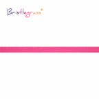 BRISTLEGRASS 2 5 10 Yard Flat Skinny Elastic Cord 1/4" 6mm Latex Rubber Bands Stretch String Notebook Ear Loop Dress Sewing Trim