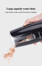 Tenwin 8028 Electric Pencil Sharpener Automatic Mechanical Pencil Sharpener Thick/Fine Nib/Tip Adjustable Student Sketch Drawing
