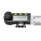 300mm Digital Orthopedic Protractor Angle Finder Meter 12inch Goniometer Electronic Body Goniometer Medical Ruler