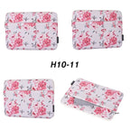 Brand Laptop Bag 12,13.3,14,15.4,15.6.16 Inch Waterproof Sleeve Case For Macbook Air Pro M 1 Man Lady Women Notebook Shockproof