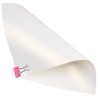 A4 Pearl Paper DIY Card Making Paper Iridescent paper Wrapping Paper Craft Paper Pure Color Pearl Paper Kraft Card pape