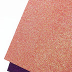 500pcs  12"*12" Glitter Card Paper Stock for Cricut Cameo Machine for Birthday Invitation