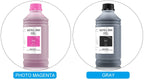 For Canon PFI1700 PFI-1700 1000ML Pigment Ink PFI-57 PFI 2700 3700 PFI-1000 PRO-520 540 540s 560s 2000 4000 PRO-6000 PRO-6100