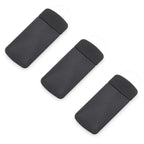 3pcs/Pack Webcam Cover Slider Shutter Universal Privacy Security Camera Sticker for Laptop Phone Tablet Computer