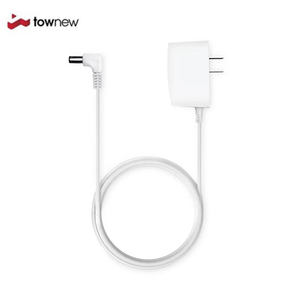Townew T1 Tair  Smart Trash Can Original Replacement Garbage Bags 6/12 Refill Rings Auto Packing and Changing Bags From Youpin
