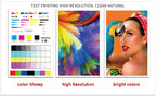 4 Colors Compatible Ricoh MC240 Toner Cartridge for MC240FW PC200W Color Printer No Chip